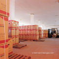 Warehouse and Logistics Service for Import and Export